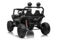 Pojazd Buggy SPEEDY 4x4 Czarny