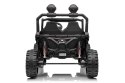 Pojazd Buggy SPEEDY 4x4 Czarny