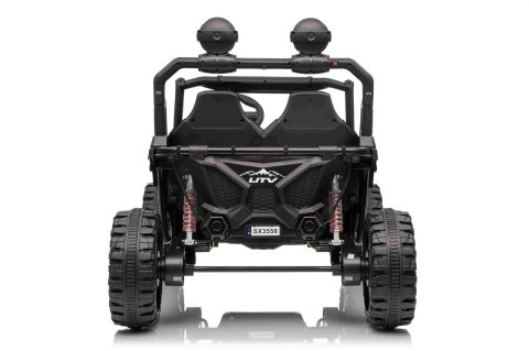 Pojazd Buggy SPEEDY 4x4 Czarny