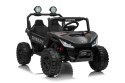 Pojazd Buggy SPEEDY 4x4 Czarny