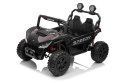 Pojazd Buggy SPEEDY 4x4 Czarny