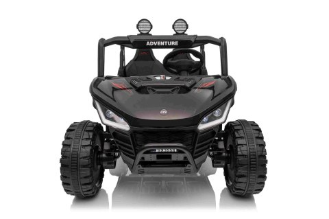 Pojazd Buggy SPEEDY 4x4 Czarny