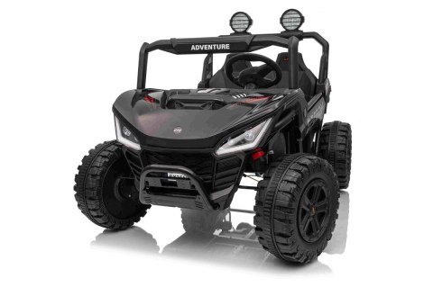 Pojazd Buggy SPEEDY 4x4 Czarny