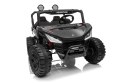 Pojazd Buggy SPEEDY 4x4 Czarny