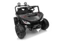 Pojazd Buggy SPEEDY 4x4 Czarny