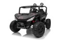 Pojazd Buggy SPEEDY 4x4 Czarny