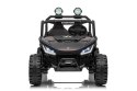 Pojazd Buggy SPEEDY 4x4 Czarny