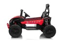 Pojazd Buggy SPEEDY 4x4 Czerwony