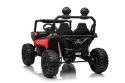Pojazd Buggy SPEEDY 4x4 Czerwony