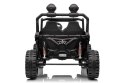 Pojazd Buggy SPEEDY 4x4 Czerwony