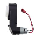 Silnik Przekładnia do Pojazdów na Akumulator - 12V 45W RS550 18000RPM