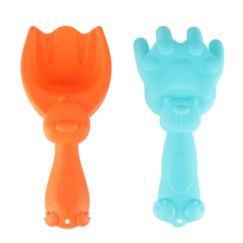 Stolik wodny tor do piasku i wody dwa poziomy akcesoria