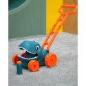 WOOPIE Kosiarka Ogrodowa Dino na Bańki Mydlane Dinozaur + Płyn