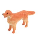 Zestaw Mini Figurki Psy Owczarek Niemiecki Jamnik Buldog Francuski 4cm 6szt