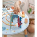 CLASSIC WORLD CW20238 Drewniany Stolik Aktywności "Morskie Życie" Muzyczno Edukacyjny