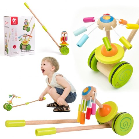 CLASSIC WORLD CW3305 Pchanka Karuzela Na Spacer