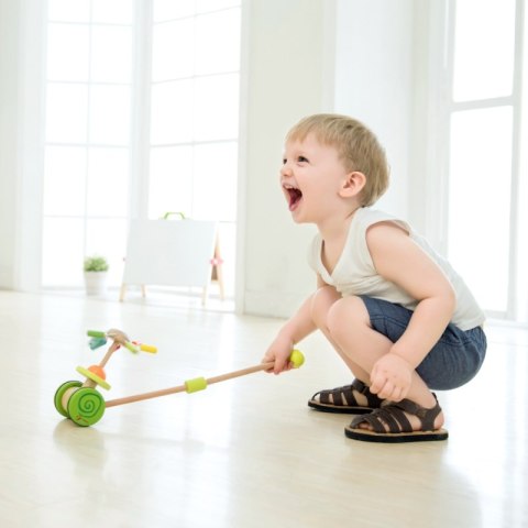 CLASSIC WORLD CW3305 Pchanka Karuzela Na Spacer