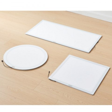 MASTERKIDZ Okrągły Panel Świetlny LED