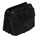 Organizer do bagażnika kufer do samochodu z chłodzeniem i XXL 37x75x32cm