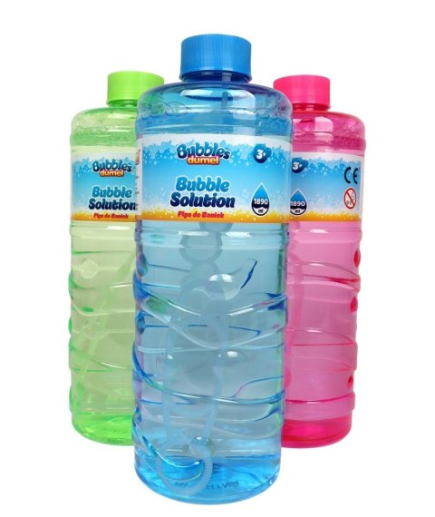 PŁYN DO BANIEK 1890 ML