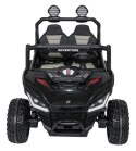 Pojazd Buggy SPEEDY 4x4 Czarny