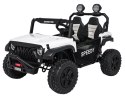 Pojazd Terenowy PASSION 4x4 Biały