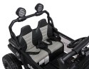 Pojazd Terenowy PASSION 4x4 Czarny