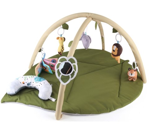 TinyMini 353-1A Mata edukacyjna Liść