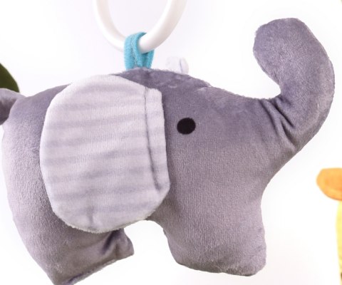 TinyMini 353-1A Mata edukacyjna Liść