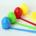 WOOPIE 49157 Gra Zręcznościowa Balansujące Jajka