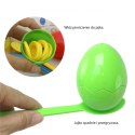 WOOPIE 49157 Gra Zręcznościowa Balansujące Jajka