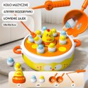 WOOPIE 53712 Gra zręcznościowa łowienie kurczaków