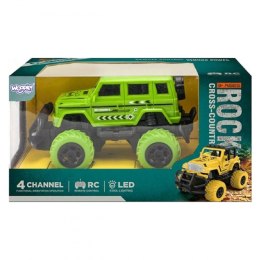 WOOPIE 53996 Zdalnie sterowany mercedes off-road