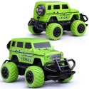 WOOPIE 53996 Zdalnie sterowany mercedes off-road