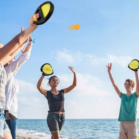 WOOPIE 54214 Catch ball gra zręczmościowa rzucaj łap