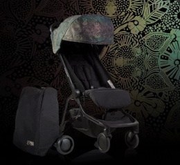 Nano Year of the Dog Mountain Buggy 5,9kg wózek spacerowy do 20kg
