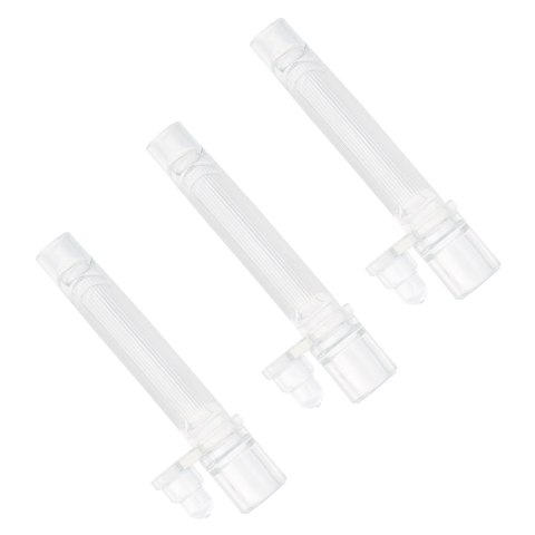 AKUKU A0697 Zapasowe ustniki do bidonów A0164/165/166/A0676