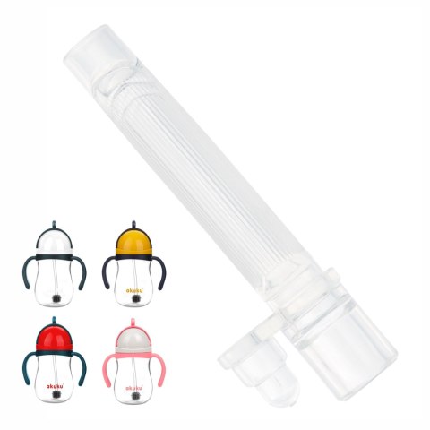 AKUKU A0697 Zapasowe ustniki do bidonów A0164/165/166/A0676