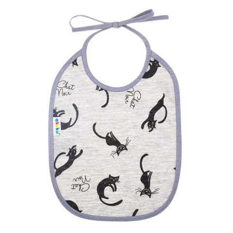 AKUKU A1666 Śliniak wiązany KOTY