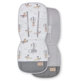 ALBERO MIO Wkładka do wózka LUX CP6 Lot balonem