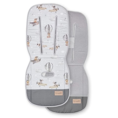 ALBERO MIO Wkładka do wózka LUX CP6 Lot balonem