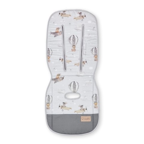 ALBERO MIO Wkładka do wózka LUX CP6 Lot balonem