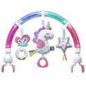 BENBAT BENB-AR152 Łuk z zabawkami do wózka Unicorn