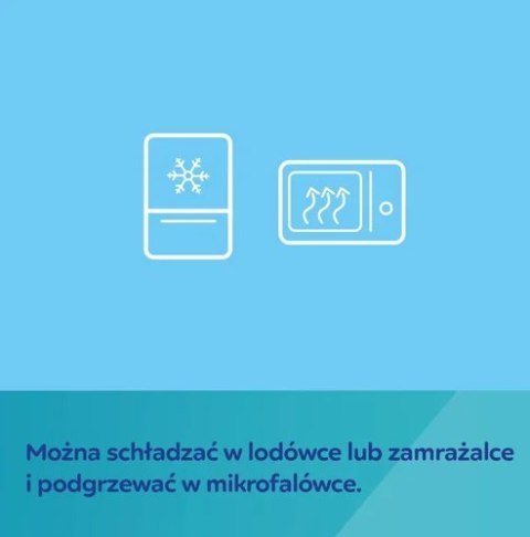 CANPOL 78/022 Okłady żelowe po porodzie 2 szt