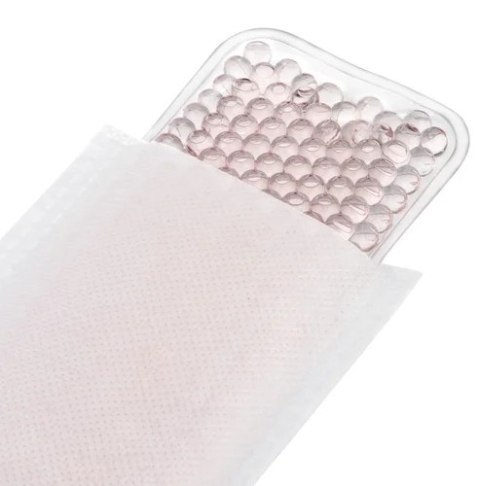 CANPOL 78/024 Jednorazowe pokrowce higieniczne do okładów żelowych 12 szt