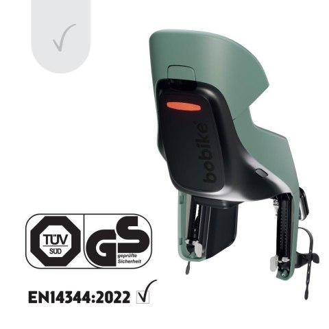 Fotelik row. excl.Maxi EVOLVE 1P rama peppermint