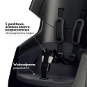 Fotelik row. excl.Maxi EVOLVE 1P rama urban black