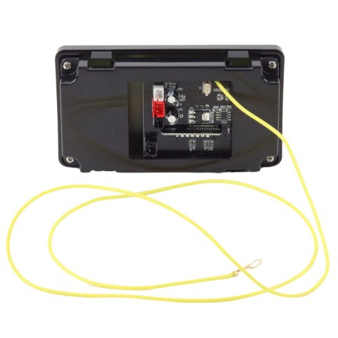 Panel Muzyczny do Pojazdu na Akumulator - 12V