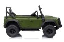 Pojazd Land Rover Defender 110 SVX Concept Zielony