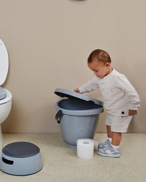 Stopień/podest LUMA Silk Oat